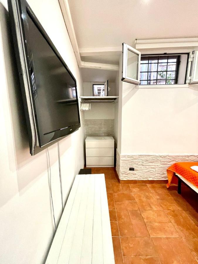 Appartamento Dani House *
