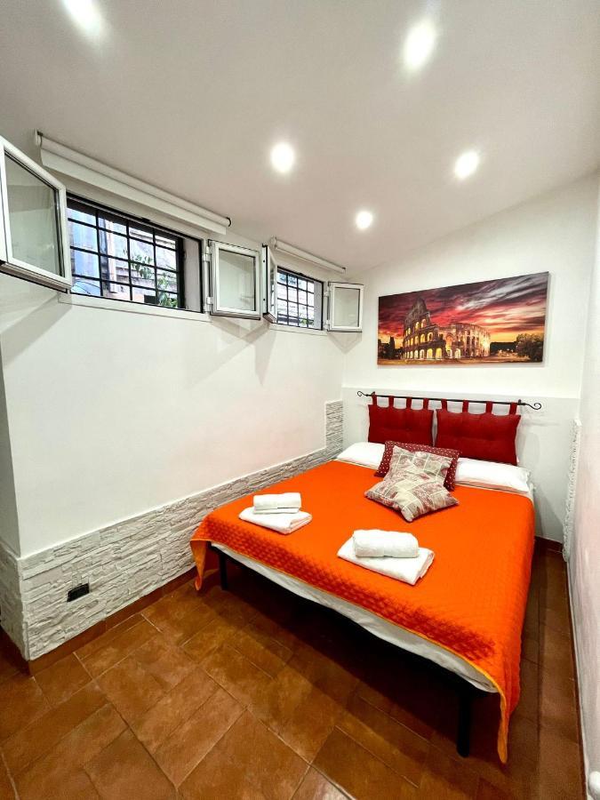 Appartamento Dani House *