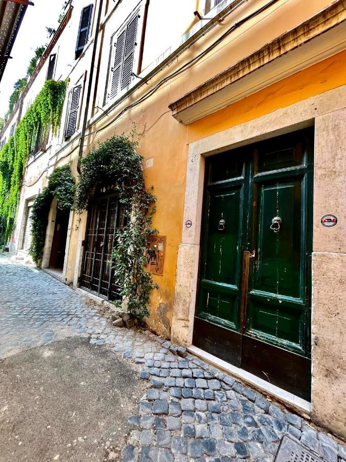 Appartamento Dani House Roma