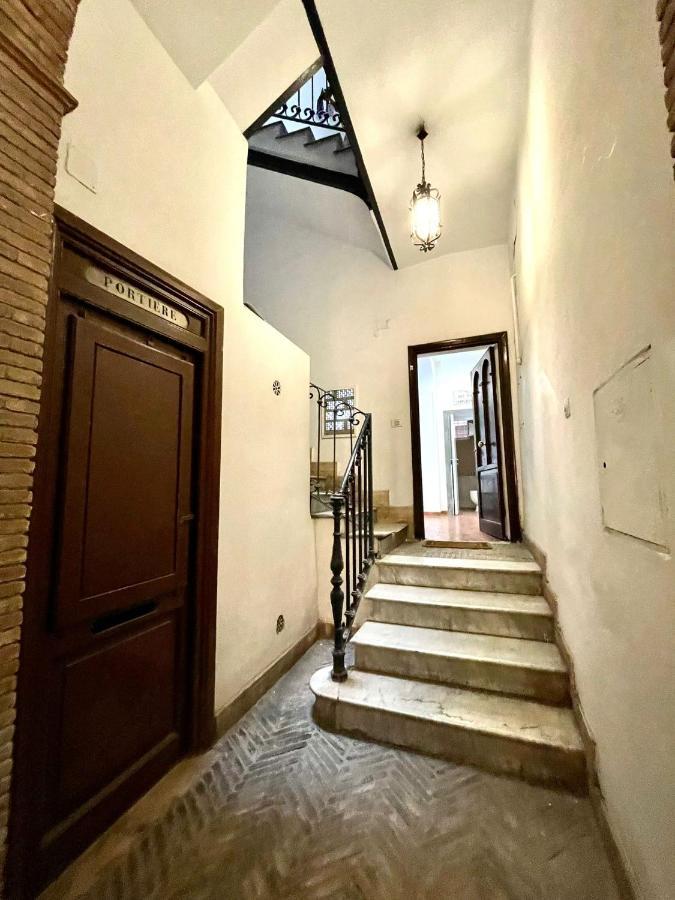 Appartamento Dani House Roma